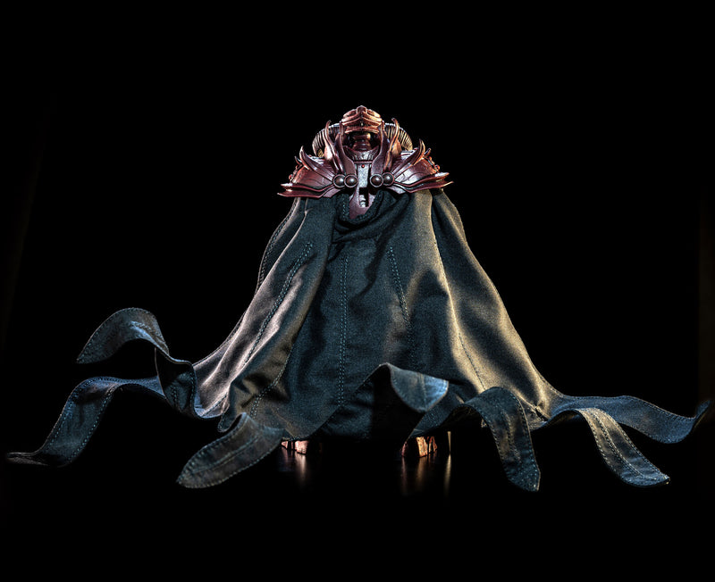 Mythic Legions - Vorgus Vermillius 2 (Standard Version) - Collectables > Action Figures > toys -  Four Horsemen