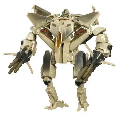 Transformers Movie - Starscream Voyager - - Collectables > Action Figures > toys -  Hasbro