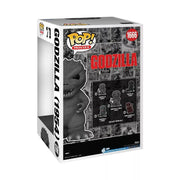 Funko POP! Jumbo: Godzilla 70th Anniversary 1954 Figure - Collectables > Action Figures > toys -  Funko