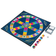 Trivial Pursuit Game: Classic Edition - Board Games -  Hasbro