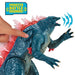 Godzilla x Kong: The New Empire Godzilla Evolved Battle Roar Figure - Collectables > Action Figures > toys -  PLAYMATES