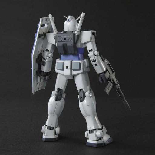 MG RX-78-3 G-3 Gundam Ver. 2.0 1/100 - Model Kit > Collectable > Gunpla > Hobby -  Bandai
