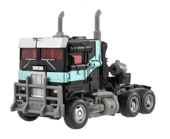 Transformers: Rise of the Beasts Nemesis Prime (40th Anniversary Ver.) Exclusive - Collectables > Action Figures > toys -  Hasbro