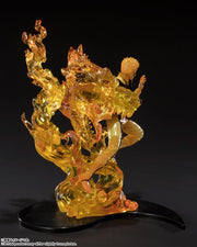 Boruto: Naruto Next Generations FiguartsZERO Naruto Uzumaki (Kizuna Relation) - Action & Toy Figures -  Bandai