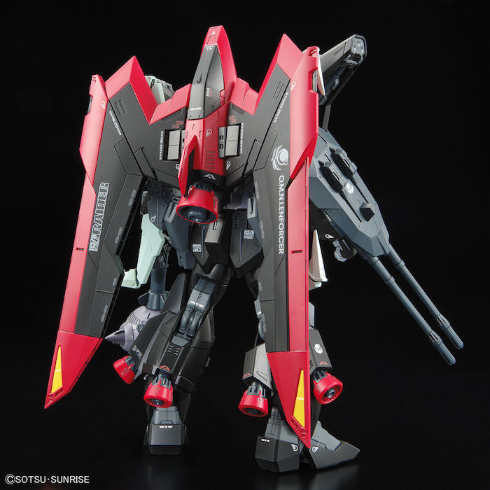 FULL MECHANICS 1/100 RAIDER GUNDAM - Model Kit > Collectable > Gunpla > Hobby -  Bandai