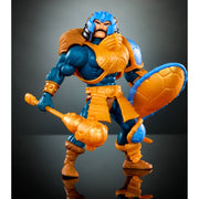 Teenage Mutant Ninja Turtles: Turtles of Grayskull Man-At-Arms Action Figure - Collectables > Action Figures > toys -  mattel