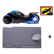 McFarlane Toys DC Comics Batman - The Animated Series Vehicle Batcycle Figure - Action & Toy Figures -  McFarlane Toys