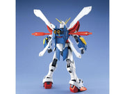 Mobile Fighter G Gundam MG G Gundam 1/100 Scale Model Kit - Collectables > Action Figures > toys -  Bandai