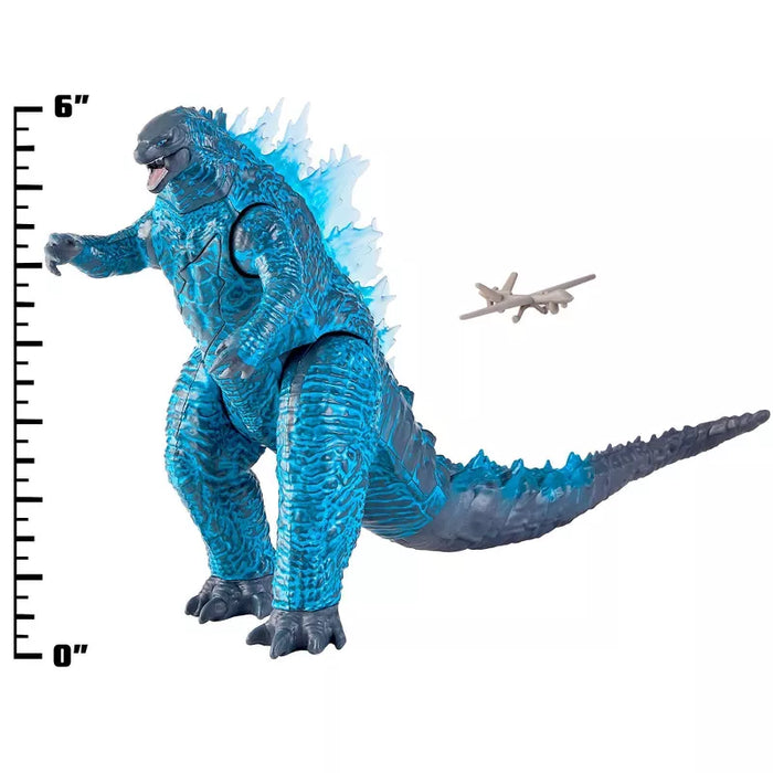 Godzilla x Kong: The New Empire Godzilla Energized Action Figure