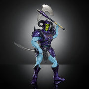 Masters of the Universe Masterverse New Eternia Battle Armor Skeletor - Collectables > Action Figures > toys -  mattel