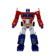 Transformers Optimus Prime Auto-Converting Robot (Elite) - Collectables > Action Figures > toys -  Robosen