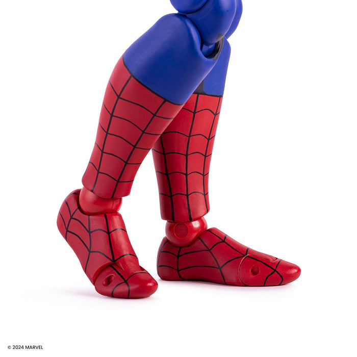 Spider-Man: The Animated Series - Spider-Man 1/6 Scale Figure (preorder Q1 2025)