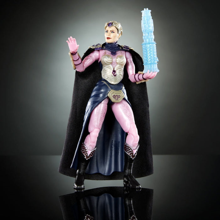 Masters of the Universe Masterverse Movie Evil-Lyn Action Figure - Exclusive - Collectables > Action Figures > toys -  mattel