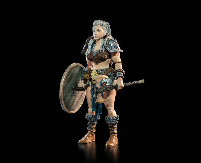 Mythic Legions - Rising Sons Neve (preorder Q3 2024) - Collectables > Action Figures > toys -  Four Horsemen