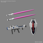 BANDAI SD GUNDAM EX-STANDARD RISING FREEDOM GUNDAM (preorder Q1) - Collectables > Action Figures > toys -  Bandai