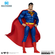 DC Multiverse - Superman (Action Comics) Gold Label - Exclusive - Collectables > Action Figures > toy -  McFarlane Toys