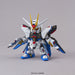 SD EX-Standard 06 Strike Freedom Gundam - Model Kit > Collectable > Gunpla > Hobby -  Bandai
