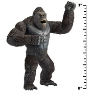 Godzilla x Kong: The New Empire Kong Battle Roar Figure - Collectables > Action Figures > toys -  PLAYMATES