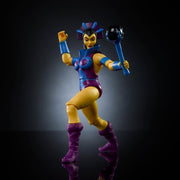 Masters of the Universe: Origins Evil-Lyn (Cartoon Collection) - Collectables > Action Figures > toys -  Mattel
