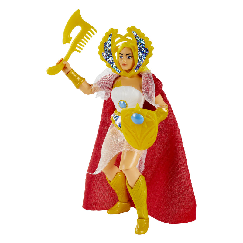 Masters of the Universe: Origins She-Ra (Fan Favorite) - Collectables > Action Figures > toys -  mattel