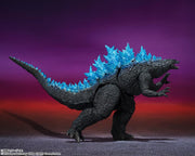 Godzilla x Kong: The New Empire S.H.MonsterArts - Godzilla (preorder June) - Collectables > Action Figures > toys -  Bandai
