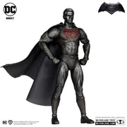 Batman v Superman: Dawn of Justice DC Multiverse - Superman (False God) - Chase / Platinum - Collectables > Action Figures > toys -  McFarlane Toys