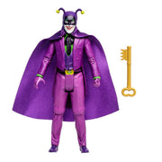 McFarlane Toys DC Batman 1966 Retro Series The Joker Action Figure [Comic] - Collectables > Action Figures > toys -  McFarlane Toys