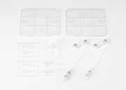 Tamashii Stage Act 4 (Clear) For Humanoid - Collectables > Action Figures > toys -  Bandai