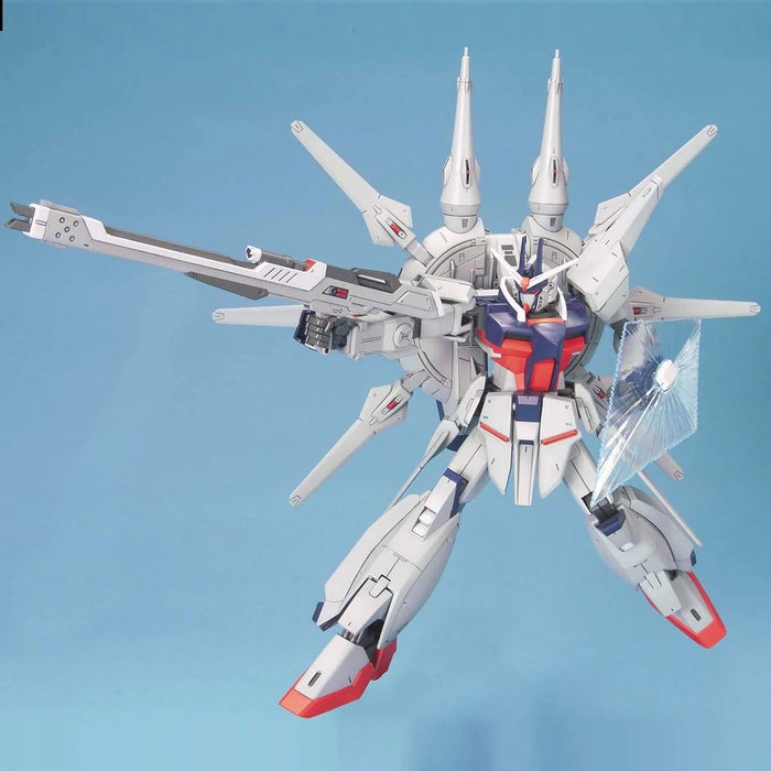 HGCE 012 Legend Gundam 1/100 - Collectables > Action Figures > toys -  Bandai