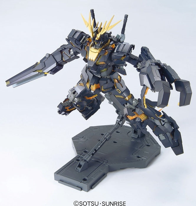MG RX-0 Unicorn Gundam 2 Banshee 1/100 - Collectables > Action Figures > toys -  Bandai