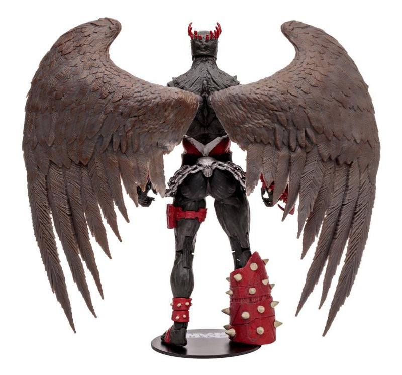 Spawn's Universe King Spawn and Demon Minions Mega Action Figure Set (preorder) - Action & Toy Figures -  McFarlane Toys