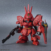 SD EX-Standard 17 Sazabi - Model Kit > Collectable > Gunpla > Hobby -  Bandai