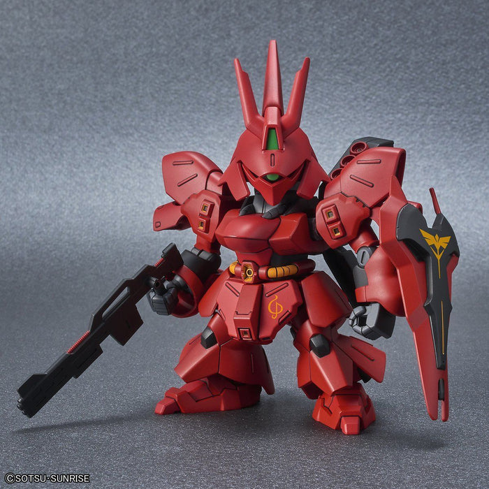 SD EX-Standard 17 Sazabi - Model Kit > Collectable > Gunpla > Hobby -  Bandai