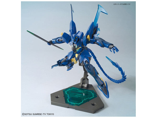HGBD #007 Geara Ghirarga 1/144 - Model Kit > Collectable > Gunpla > Hobby -  Bandai