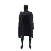 McFarlane Toys DC Comics Batman - The Animated Series Robin Build-A-Figure - Action & Toy Figures -  McFarlane Toys