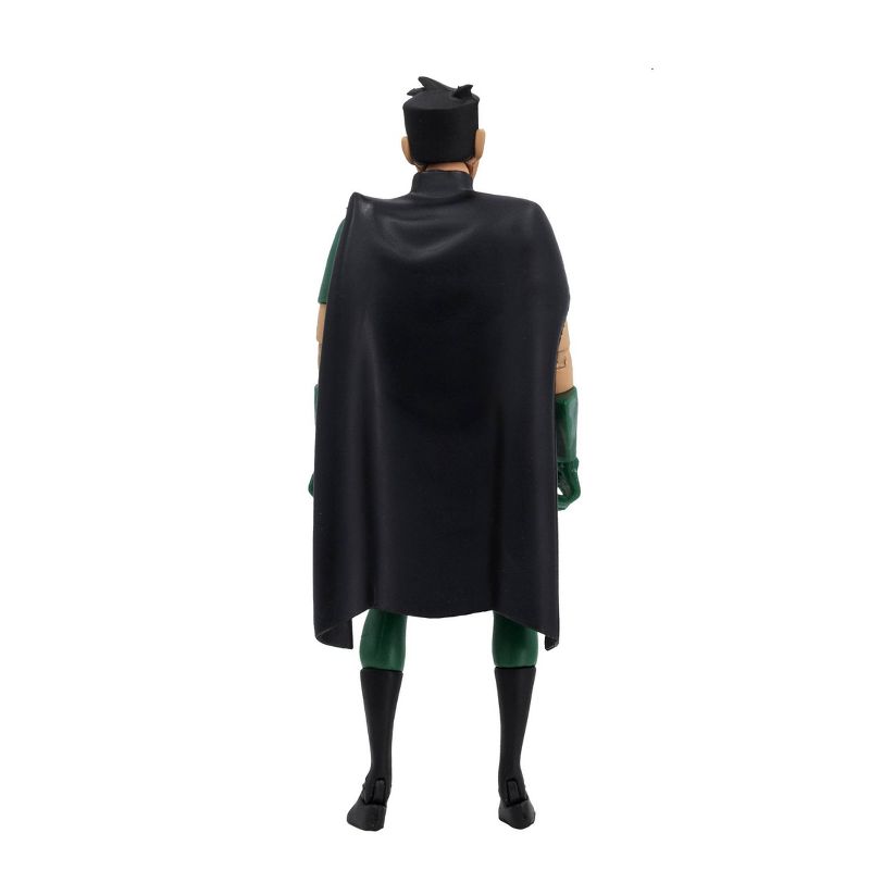 McFarlane Toys DC Comics Batman - The Animated Series Robin Build-A-Figure - Action & Toy Figures -  McFarlane Toys