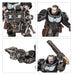 Kill Team: Space Marine Scout Squad (preorder) - Miniature -  Games Workshop