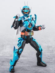 Kamen Rider Gotchard S.H.Figuarts Kamen Rider Gotchard SteamHopper - Action & Toy Figures -  Bandai