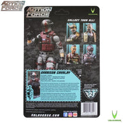 Action Force Garrison Cavalry 1/12 Scale Action Figure (Reissue) - Collectables > Action Figures > toy -  VALAVERSE