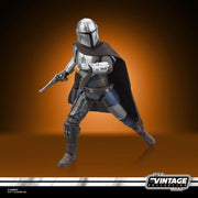 Star Wars: The Vintage Collection The Mandalorian (Imperial Base) - Collectables > Action Figures > toys -  Hasbro