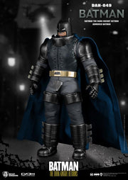 DAH-049 BATMAN: The dark knight returns Armored Batman - Collectables > Action Figures > toys -  Beast Kingdom