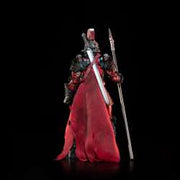 Mythic Legions - Bushotee / Pelvicus - Furious Four - 1 Figure - Collectables > Action Figures > toys -  Four Horsemen