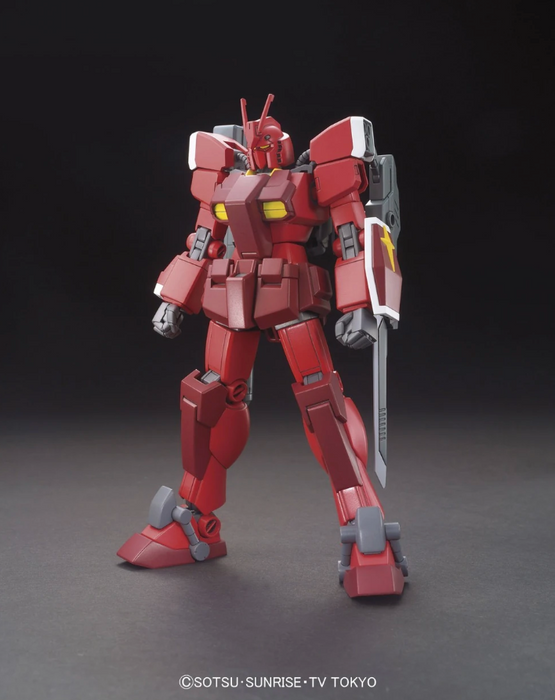 HGBF 1/144 Gundam Amazing Red Warrior - Model Kit > Collectable > Gunpla > Hobby -  Bandai