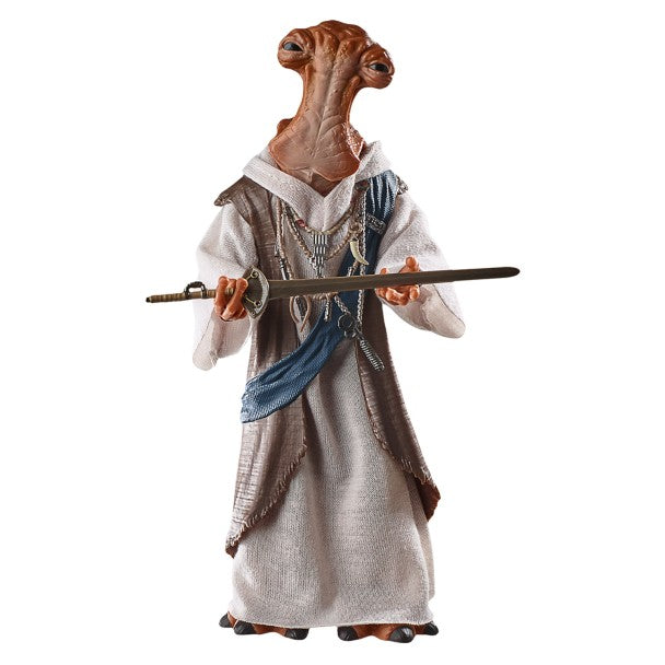 Star Wars - The Black Series Dok-Ondar - Exclusive - Collectables > Action Figures > toys -  Hasbro
