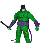 DC Multiverse Batman (Jokerized) (Last Knight on Earth) Gold Label 7 - Collectables > Action Figures > toys -  McFarlane Toys