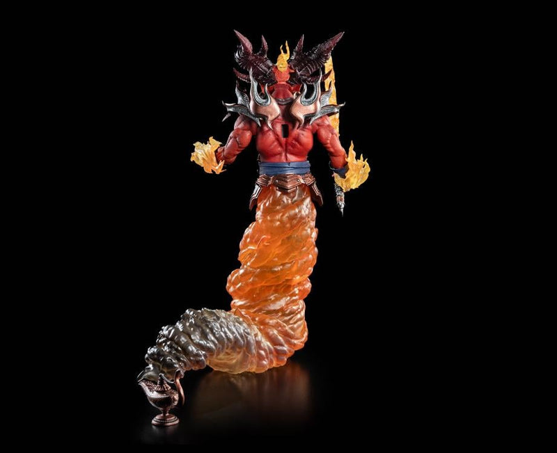 Mythic Legions - Reign of the Beasts - Jhennem Brute-Scale  (preorder Q2 2026) - Collectables > Action Figures > toys -  Four Horsemen