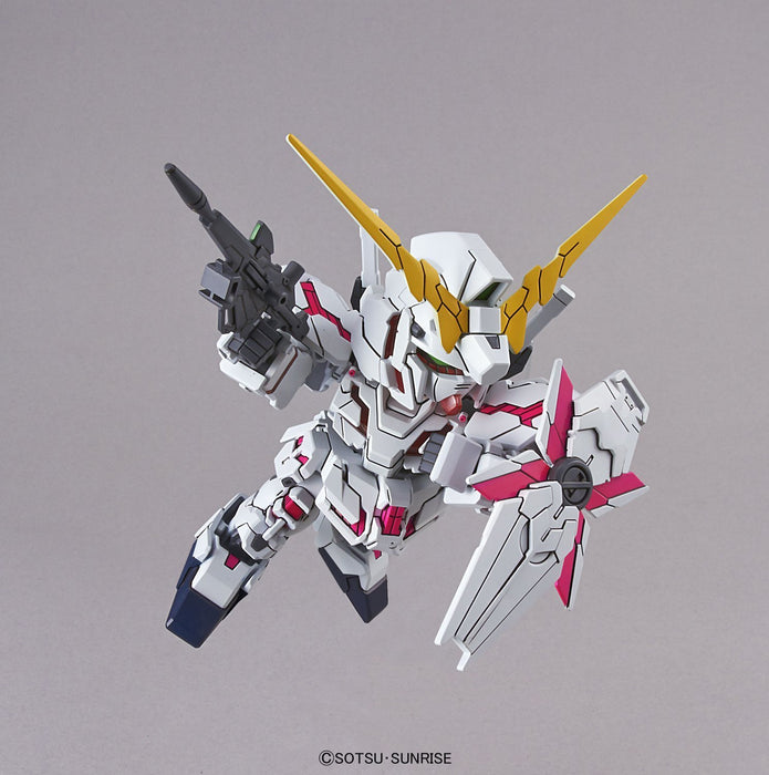 SD EX-Standard 005 Unicorn Gundam [Destroy Mode] - Model Kit > Collectable > Gunpla > Hobby -  Bandai