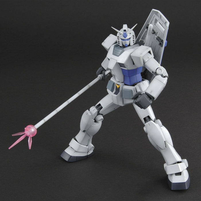 MG RX-78-3 G-3 Gundam Ver. 2.0 1/100 - Model Kit > Collectable > Gunpla > Hobby -  Bandai
