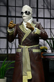 Universal Monsters Ultimate Invisible Man "Kemp House" - Color Ver - Collectables > Action Figures > toys -  Neca
