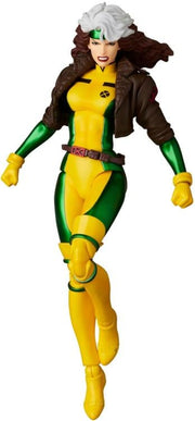 Marvel MAFEX #242 Rogue (Comic Ver.) (preorder Q2 2025) - Collectables > Action Figures > toys -  MAFEX